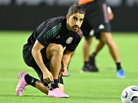Confiesa Pizarro qué tan cerca estuvo de volver a Chivas