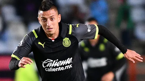 Garantiza Alvarado que las verdaderas Chivas están por aparecer