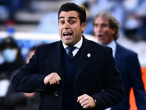 Leaño y el desalentador panorama que le espera a Chivas