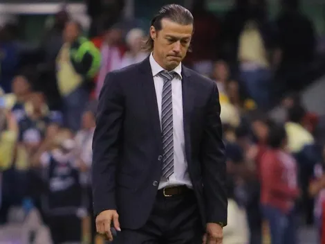 Confirma Almeyda que se va de San José Eartquakes