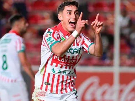 Chivas en realidad no ganó nada con los venta de Zendejas al América