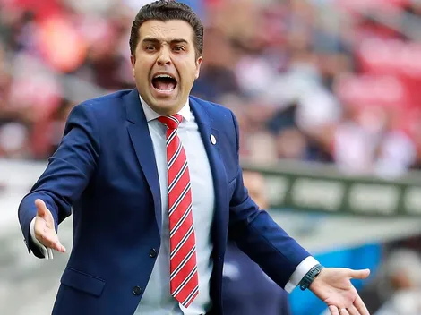 Marcelo Leaño explica qué hizo falta para vencer a Querétaro