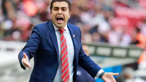 Marcelo Leaño explica qué hizo falta para vencer a Querétaro