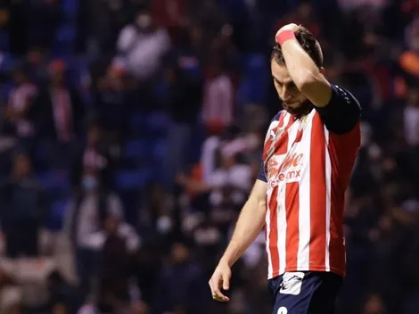 Chivas, fuera de los mejores 400 equipos del mundo