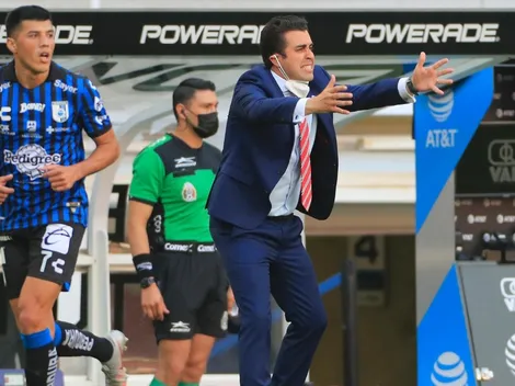 "Me regresó con mentiras"