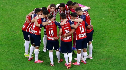 Chivas va por su segunda victoria de la temporada