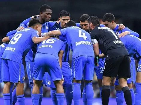 Refuerzo de lujo para el CD Tapatío proveniente de Cruz Azul