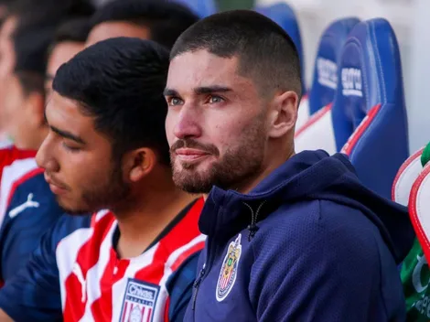 Futbolistas de Tapatío que pueden jugar en Chivas
