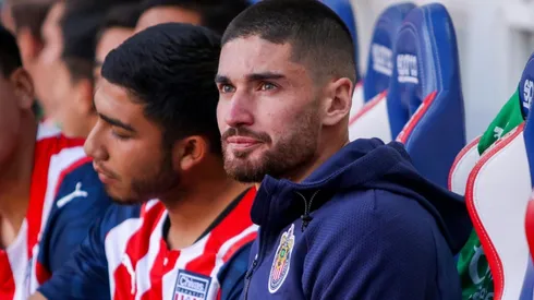 Futbolistas de Tapatío que pueden jugar en Chivas