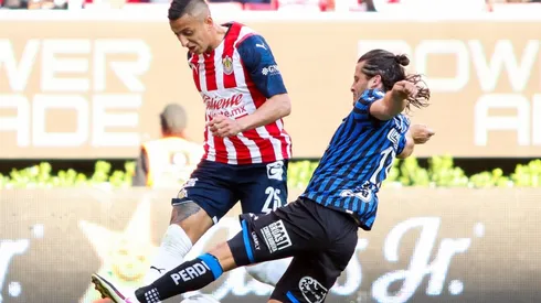 Chivas tendrá su segundo duelo en casa.