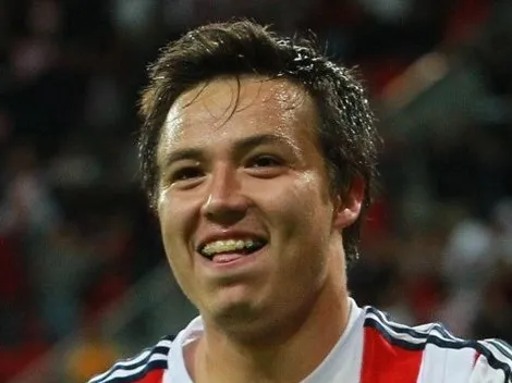 Cubo Torres reapareció desde Costa Rica con mensaje para Chivas y la Liga MX