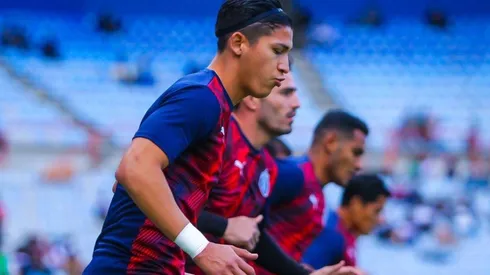 La sorpresa de Chivas que aparecerá contra Querétaro