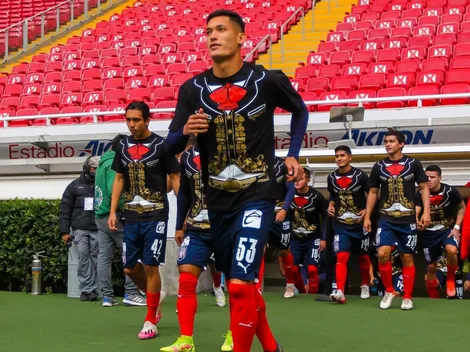 A ritmo de mariachi CD Tapatío es líder en la de Expansión