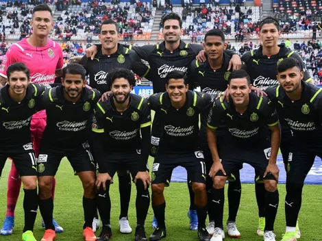 La primera baja confirmada para recibir a Querétaro