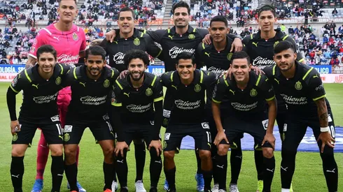 La primera baja confirmada para recibir a Querétaro