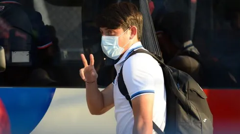 Gutiérrez pasará a formar parte del CD Tapatío