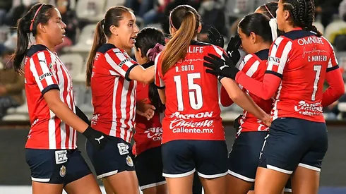 Chivas Femenil vs. Tigres: ¿Cuándo y a qué hora ver EN DIRECTO?