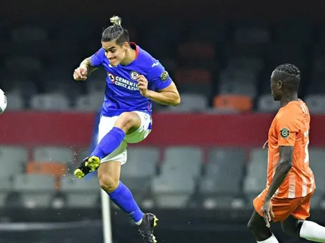 Atención: Alexis Peña ya tiene equipo y será inscrito en la Liga MX