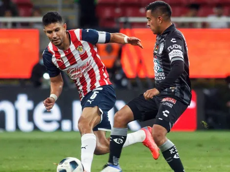 Este es el precio de los boletos para el partido entre Chivas y Pachuca