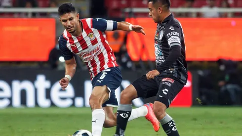 Este es el precio de los boletos para el partido entre Chivas y Pachuca