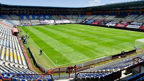 El Hidalgo se ha vuelto una pesadilla para Chivas