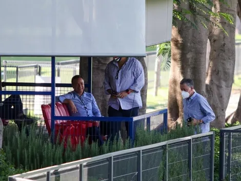 Chivas quiere 'regalar' a dos jugadores