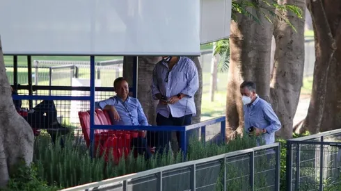 Chivas tiene 'overbooking' en el plantel