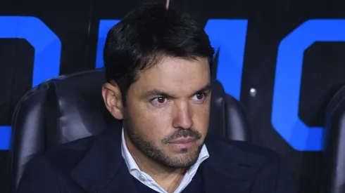 Larcamón llegaría a Chivas para el Apertura 2022