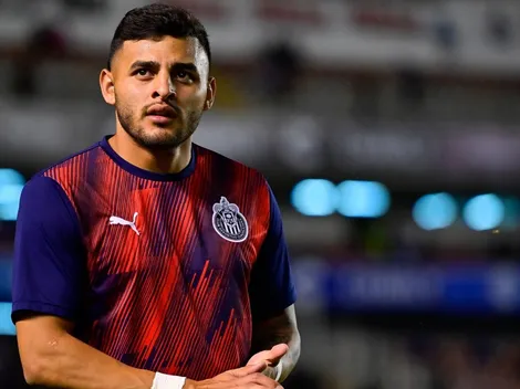 El verdadero motivo por el que no ha renovado Alexis Vega 