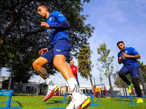 Chivas tiene un plan para disminuir los contagios