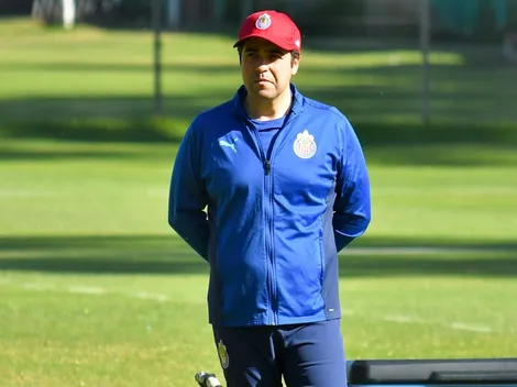 Marcelo Leaño afirma que se siente mejor entrenador