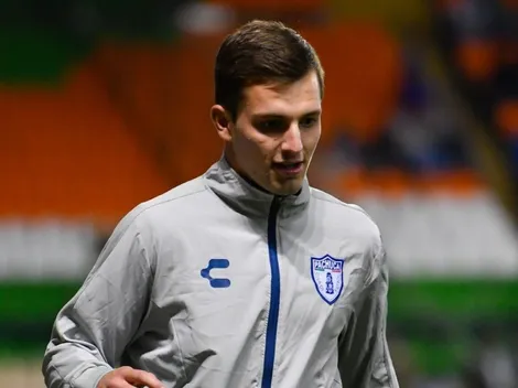 ¿Cuánto tendría que pagar Chivas por Eugenio Pizzuto?