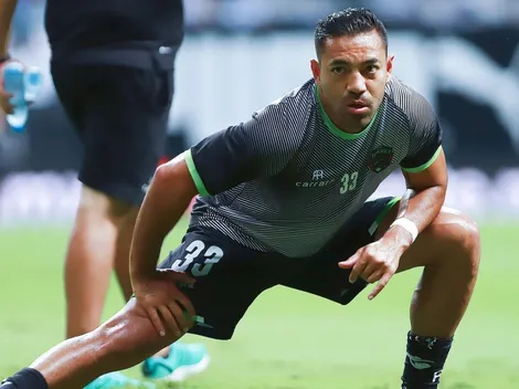 ¡Nadie lo esperaba! Esto le ofrecieron a Marco Fabián