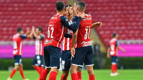 CD Tapatío se quedó con la victoria en su visita a Dorados