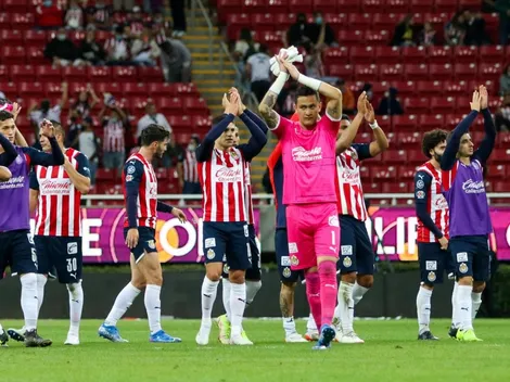 Chivas cumplirá sueño de un joven aficionado