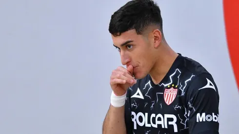 Zendejas se convierte en el tercer fichaje del América