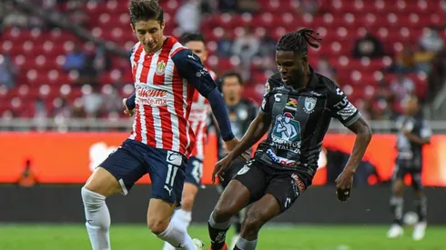 Chivas saldrá al Hidalgo en busca de la victoria