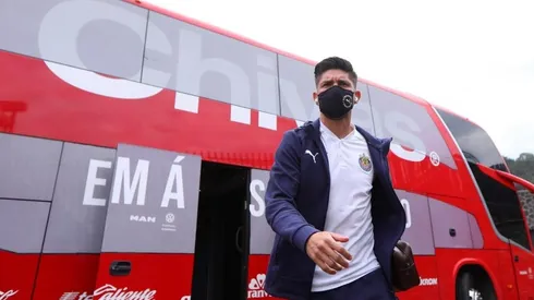 El 'Cepillo' anunció su retiro el día de su cumpleaños 38