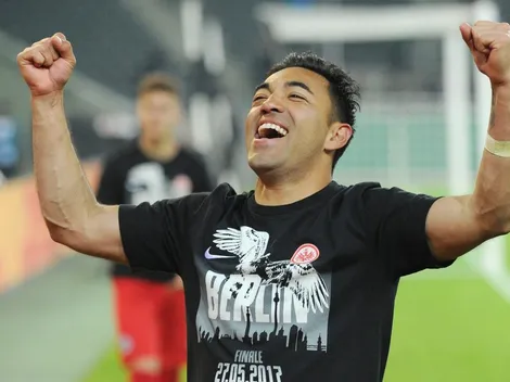 Marco Fabián manda mensaje a Chivas en su llegada a Mazatlán