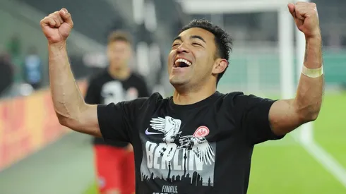 Marco Fabián manda mensaje a Chivas en su llegada a Mazatlán