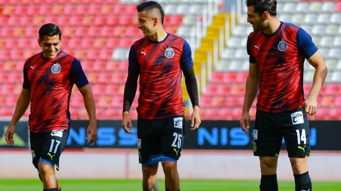 Alvarado mete en problemas a Marcelo Leaño 