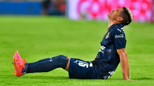 Confirman en Chivas arrepentimiento por fichaje de Uriel Antuna