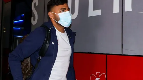 Revela Peláez qué ha pasado con la renovación de Alexis Vega