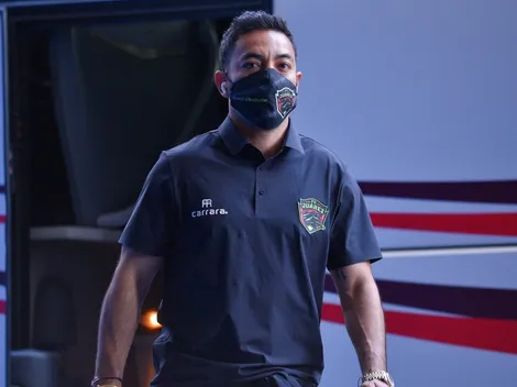 Explica Fabián por qué Chivas no lo quiso de regreso 