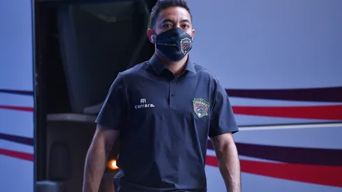 Explica Fabián por qué Chivas no lo quiso de regreso 