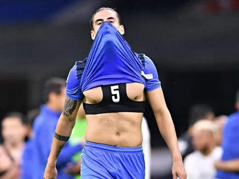 Se busca a Alexis Peña