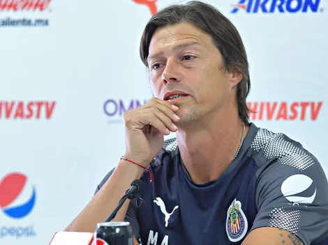 Ex capitán de Chivas se irá a la MLS con Matías Almeyda