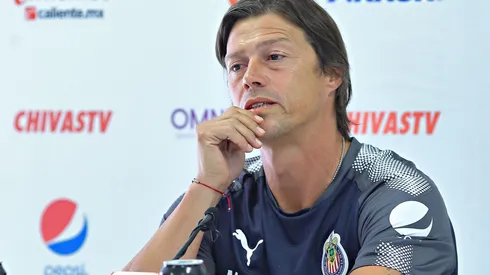Ex capitán de Chivas se irá a la MLS con Matías Almeyda