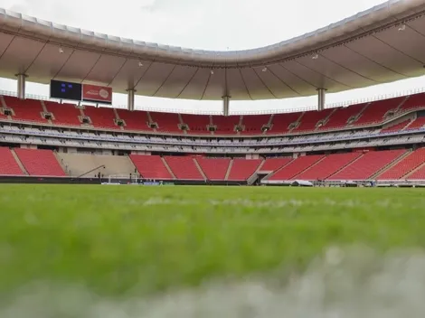 Pedirán certificado de vacunación para entrar en el Akron