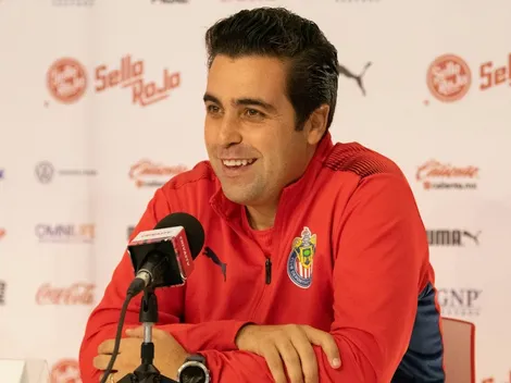 Leaño explica por qué no hay más refuerzos